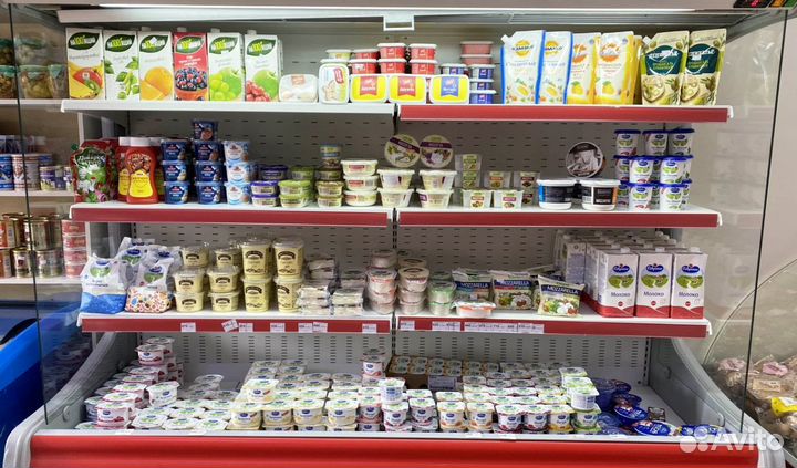 Магазины белорусских продуктов