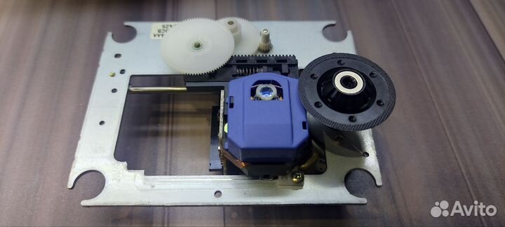 Sacd лазер голова KHM-230AAA