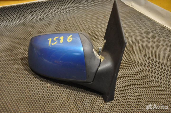 Зеркало правое ford focus 2 CB4