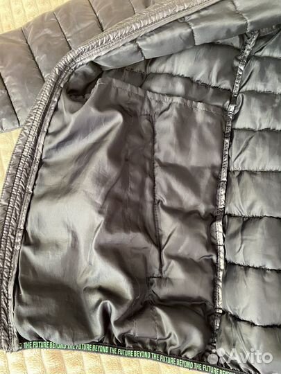 Куртка на мальчика