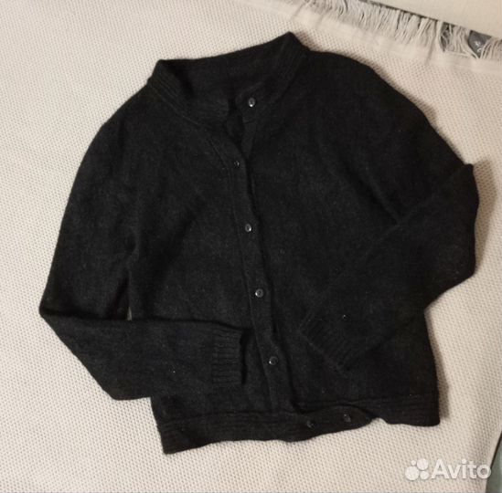 Кардиган ангора Apanage Германия 46