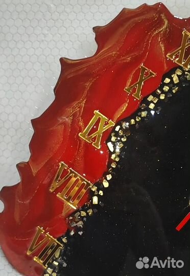 Часы настенные