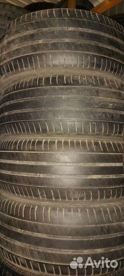 Michelin Primacy 3 225/55 R17