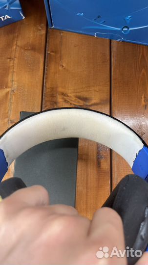 Sony Wireless Stereo Headset 2.0