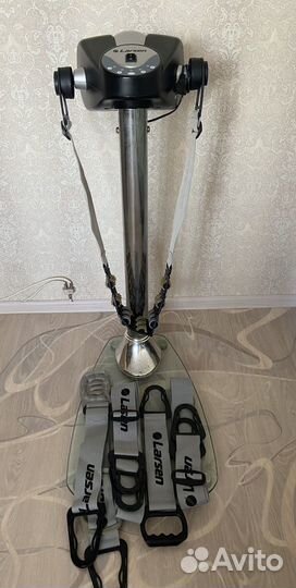 Вибротренажер