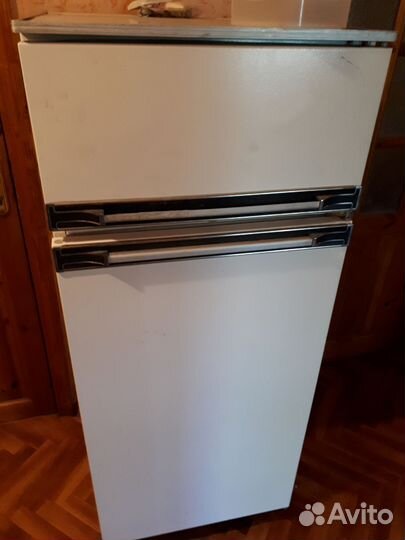 Холодильник бу Ока