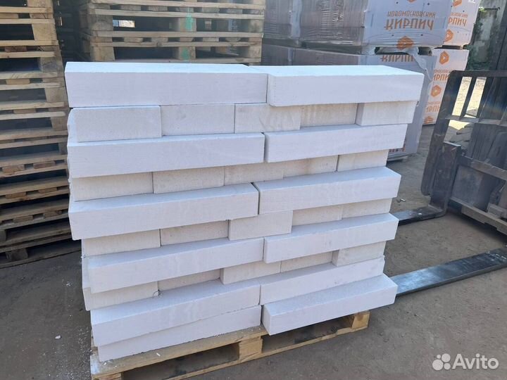 Газосиликатные блоки Poritep
