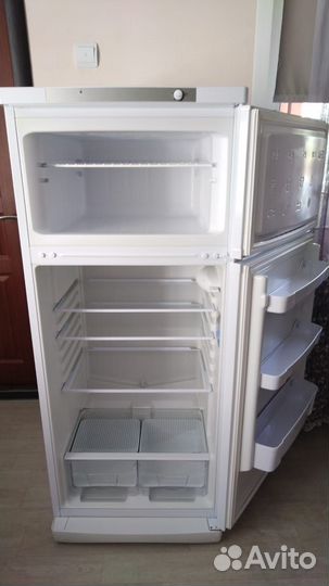 Холодильник