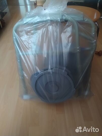 Кресло туалет