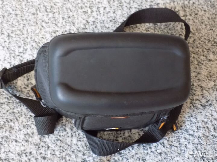 Сумочка для фотоаппарата