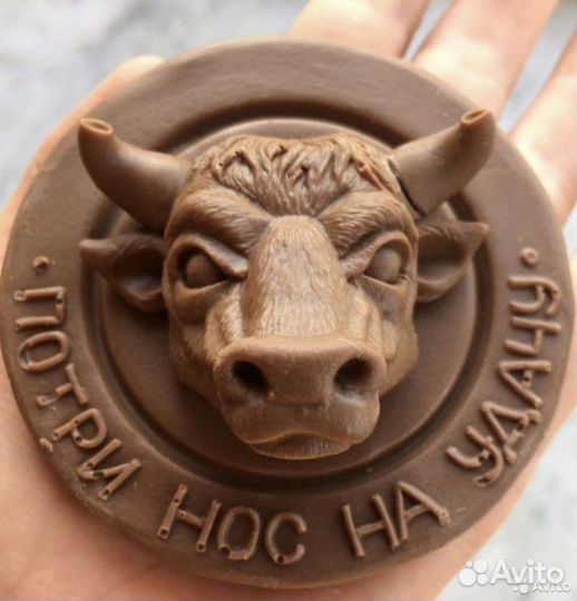 Силиконовые формы пищевые