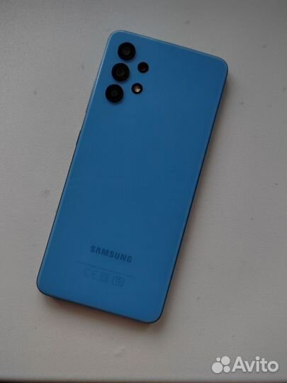 Samsung Galaxy A32, 4/64 ГБ