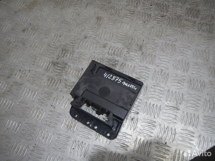 Блок комфорта, Volkswagen (Фольксваген) -jetta (06