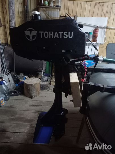 Водный транспорт