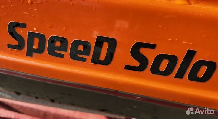 Б/У прикормочный кораблик по trade-in