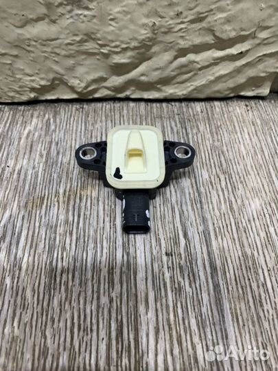 Audi A6 C7 Датчик AIR BAG