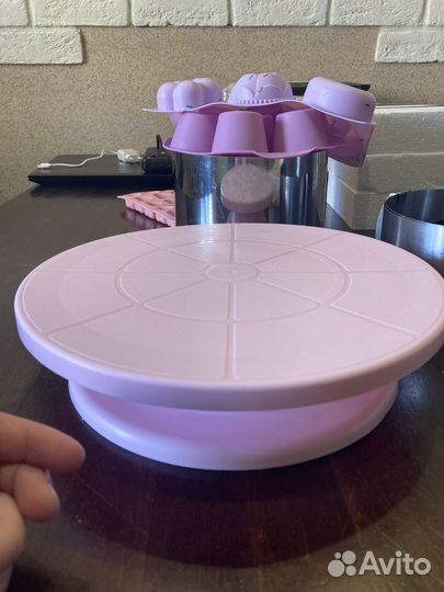 Набор для кондитера