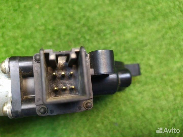 Мотор стеклоподъемника передний левый Mazda 6 2007