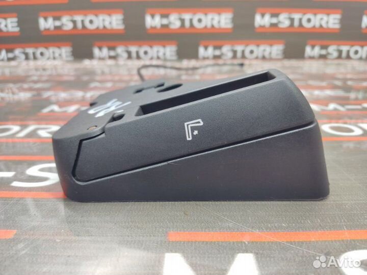 Замок спинки сиденья задний правый Bmw 3-Series