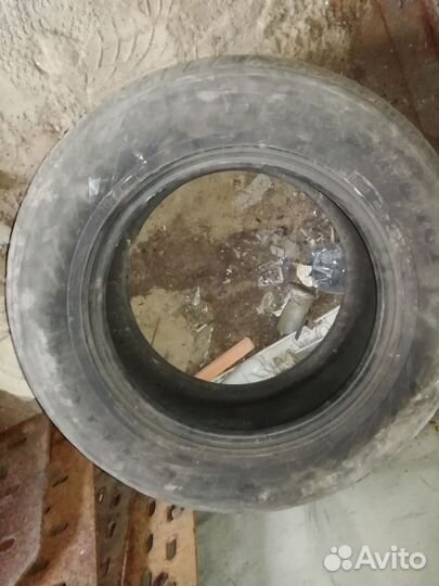 Sumitomo Cyclone Radial GT 285/60 R18 52C