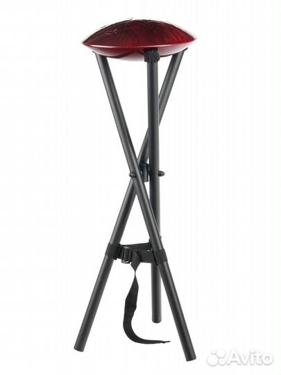 Стойка для глюкофона/ханга, напольная Фимбо 6-1