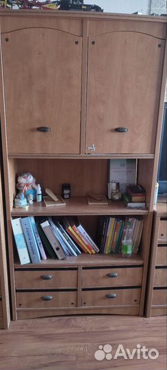 Мебель фабричная