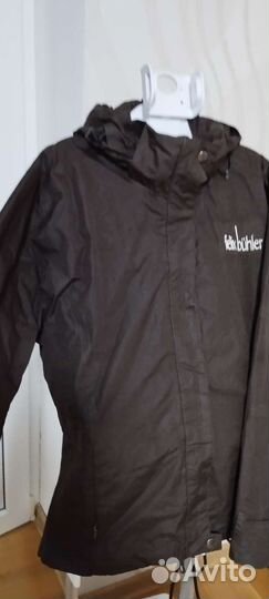 Куртка для верховой Felix buhler