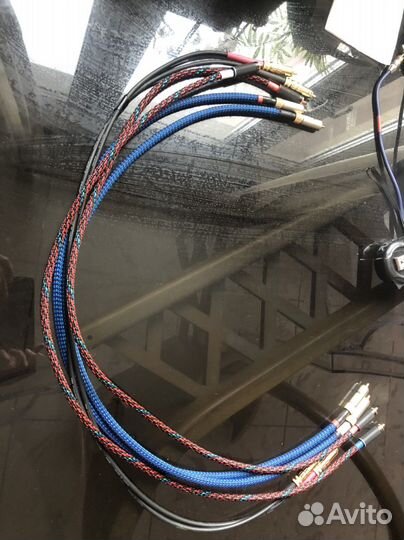 Межблочный кабель