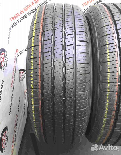 Kumho Sense KR26 245/70 R16 107S