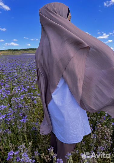 Шейла на завязках