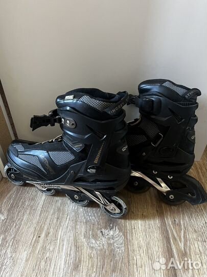 Ролики мужские