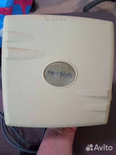 Усилительная антенна для интернета 3G/4G