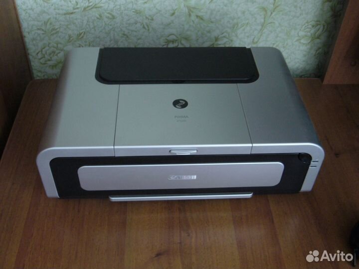 Принтер Canon