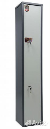 Сейф Aiko Беркут 165 KL