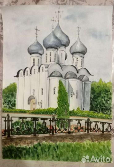 Репетитор изо и росписи по дереву