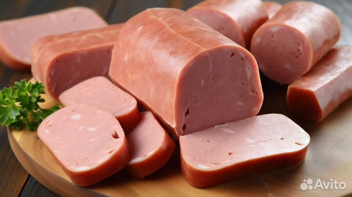 Разнорабочий на колбасный завод, вахта 15/30