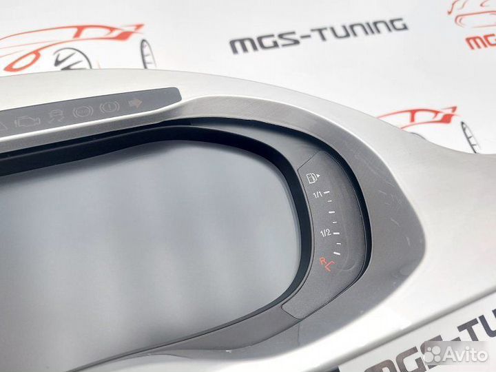 Цифровая приборная LCD панель Volkswagen Passat B7