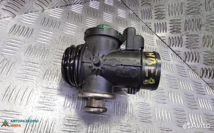 Клапан EGR Peugeot Partner (M49) 2002