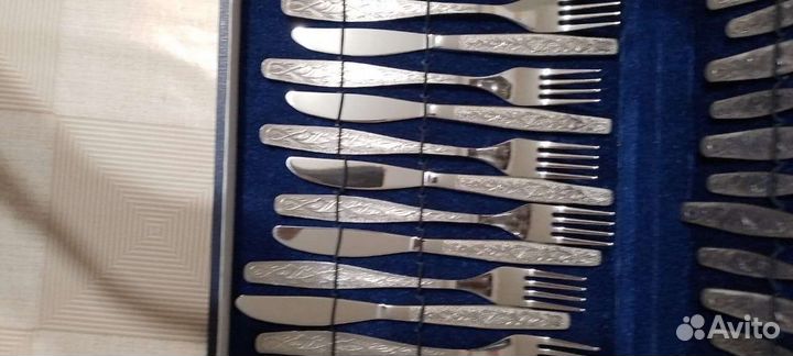 Столовый набор