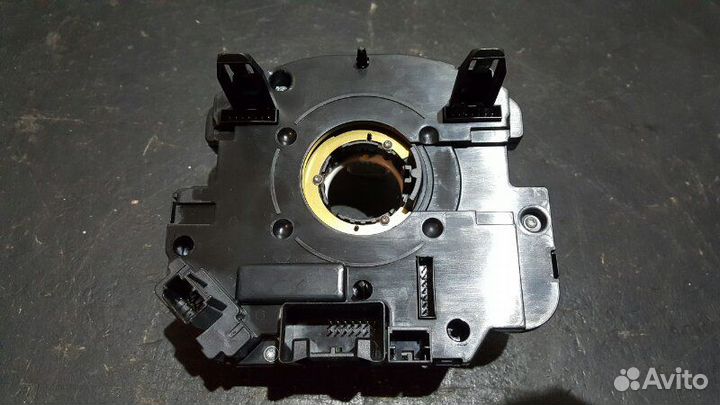 Подрулевая лента Audi A7 4G CGW 2011