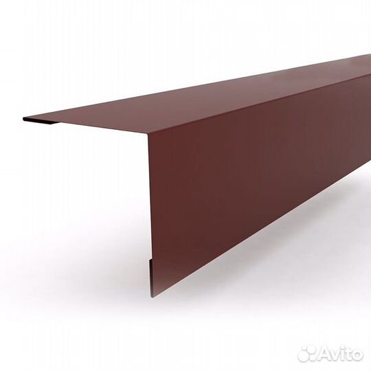 Услуги листогиба. Доборные элементы