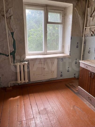 1-к. квартира, 27,7 м², 4/5 эт.