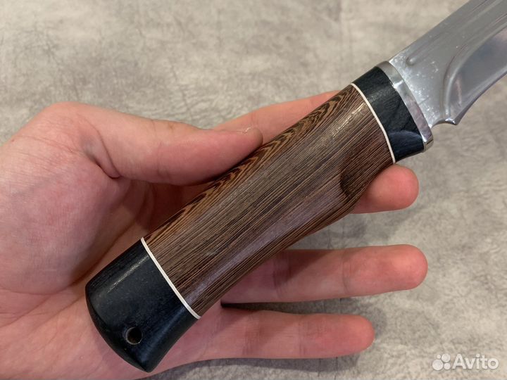 Охотничий нож