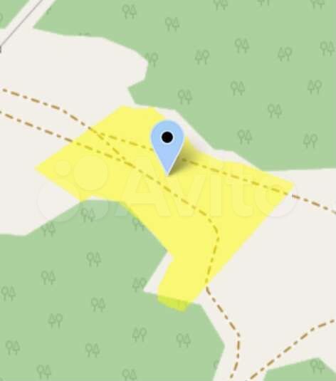 Участок 7 га (СНТ, ДНП)