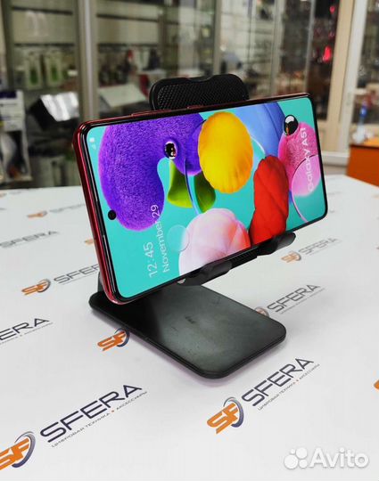 Подставка для телефона