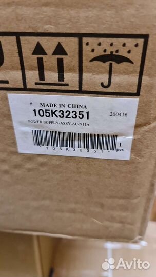 105K32351 Блок питания Xerox