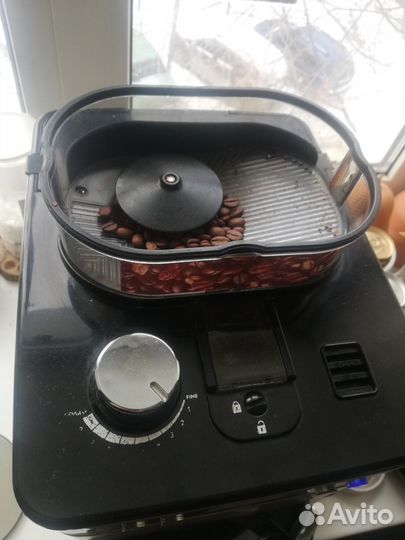 Кофеварка капельная Philips hd7751