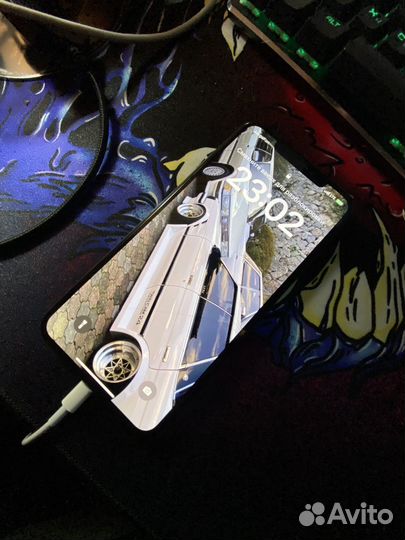 iPhone Xs Max, 512 ГБ