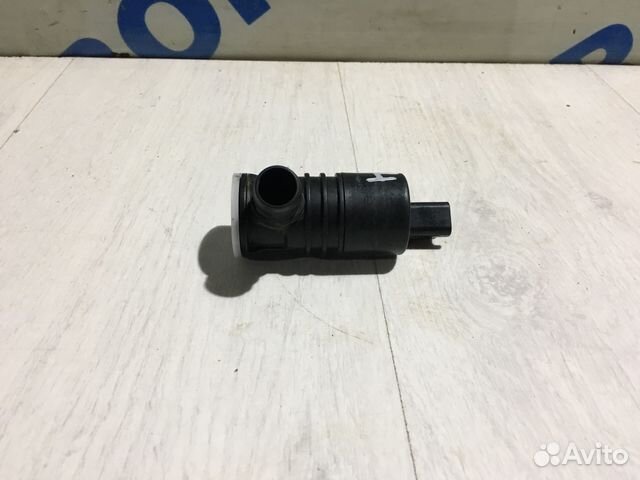 Моторчик омывателя LADA vesta 1.6 мт седан