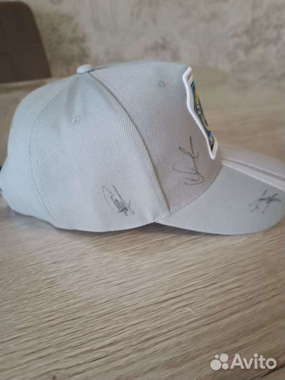 Кепка бейсболка